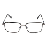 Hackett Gray Metal Glasses (Frames)